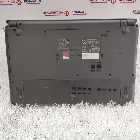 Ноутбук Acer Aspire E1 (А)