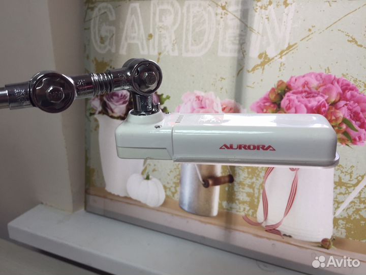 Прямострочка полный комплект golden wheel CSA-5100