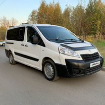 Peugeot Expert 1.6 MT, 2015, 266 000 км, с пробегом, цена 1 030 000 руб.