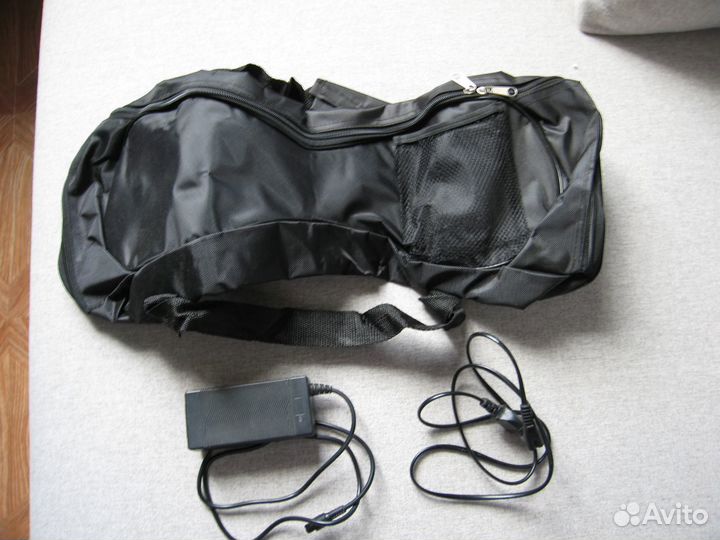 Гироборд Hoverbot A-3 light