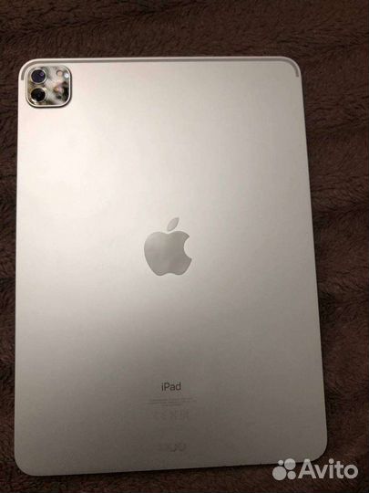 iPad pro 11 2021 m1 128gb