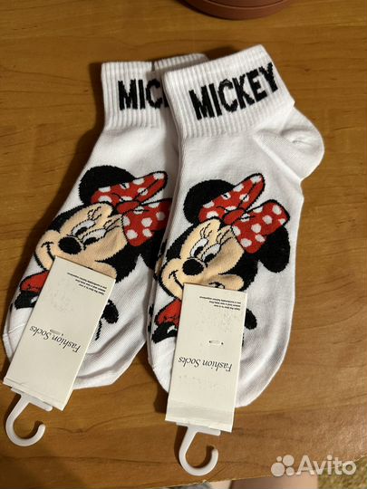 Носки женские