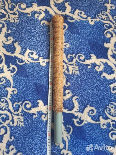 Опора для растений кокосовая