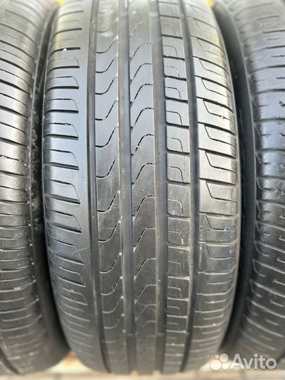 Pirelli Scorpion Verde 235/55 R19 101V