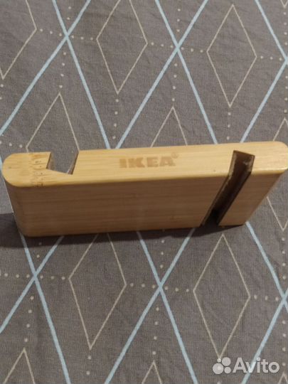 Подставка для телефона IKEA