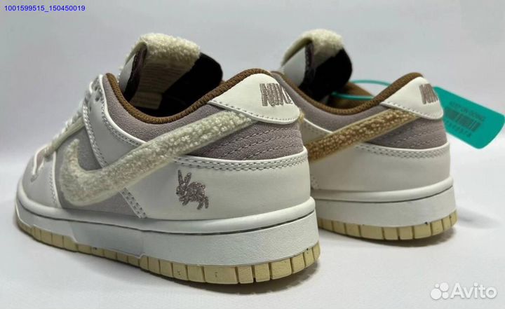 Кроссовки Nike Dunk Lоw Yeаr оf the Rabbit