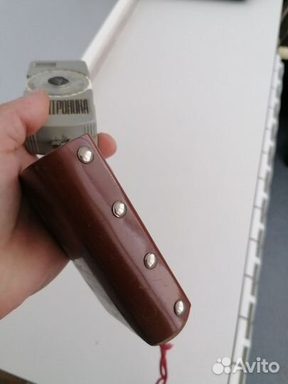 Экспонометр