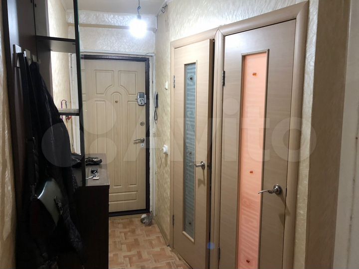2-к. квартира, 45 м², 2/5 эт.