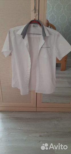 Детские вещи на мальчика