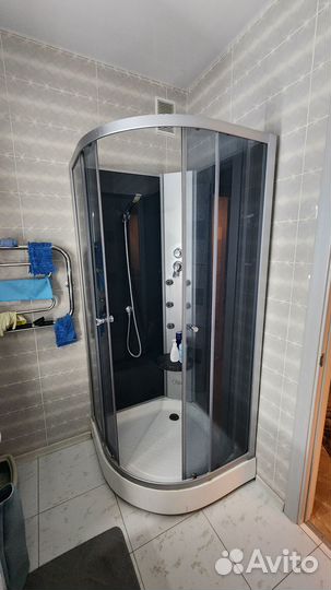 Душевая кабина 90х90