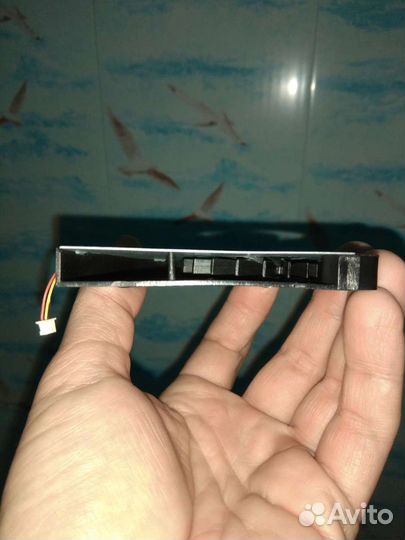 Системы охлаждения для ноутбука