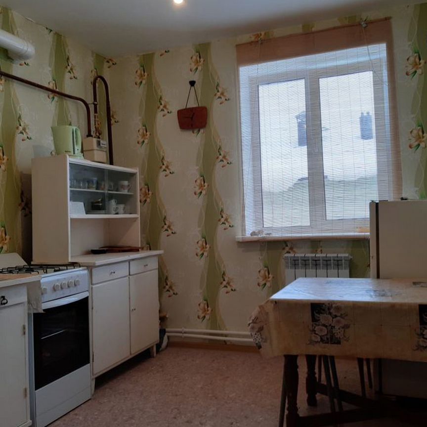 Квартира 2-комн. 40.3 м² в Ильинско-Хованское — фото 4