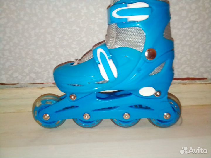 Ролики детские