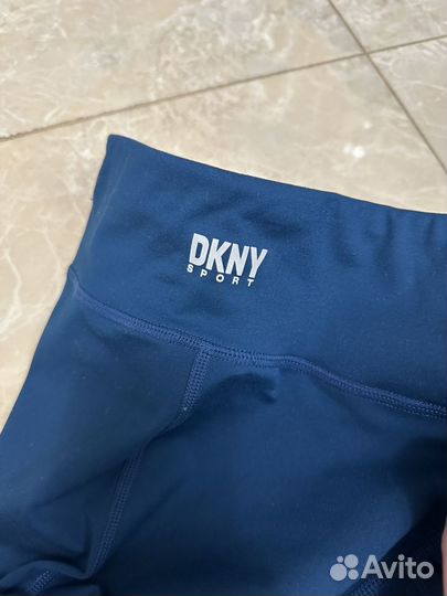 Лосины спортивные Dkny оригинал M