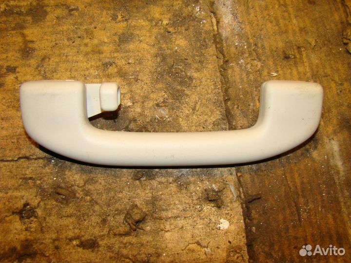 Ручка потолка Nissan Qashqai J11 2015г