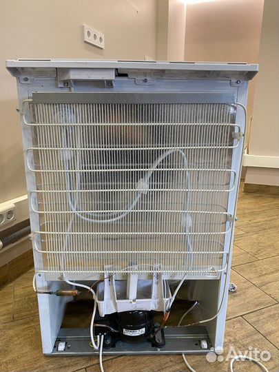 Минихолодильник бирюса