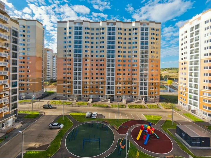 Помещение с арендатором Буханка