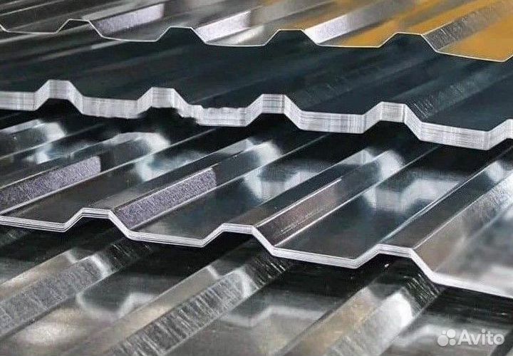 Профнастил