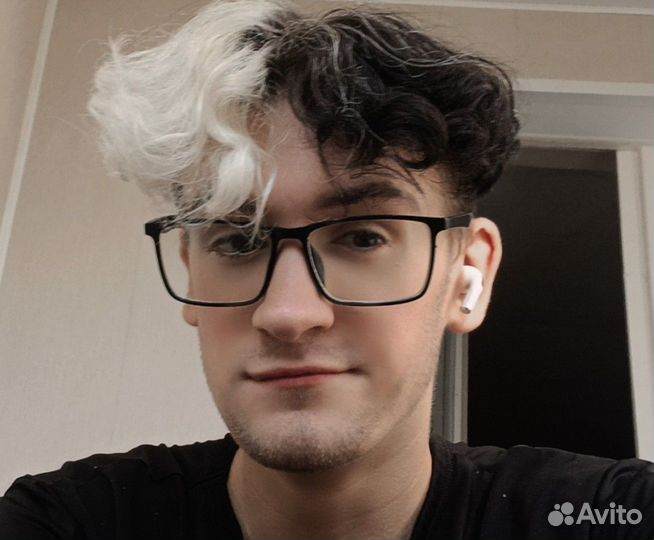 Любая работа, подработка