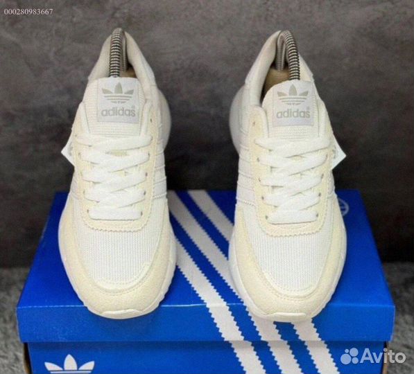 Кроссовки женские adidas (Арт.75221)