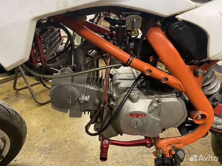 Kayo 125