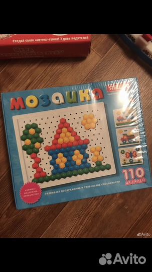 Мозайка