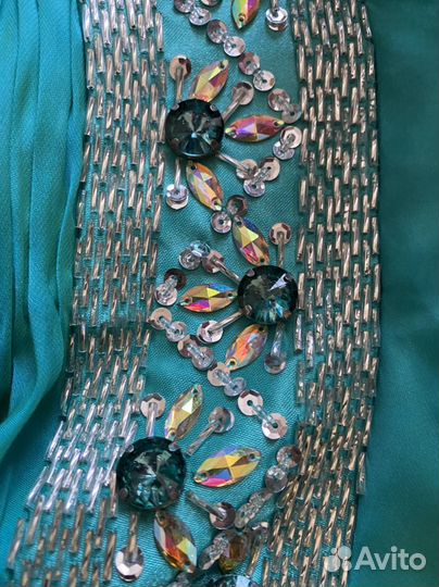 Платье на выпускной