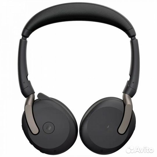 Наушники Jabra Evolve2 65 Flex Link380a MS 594391