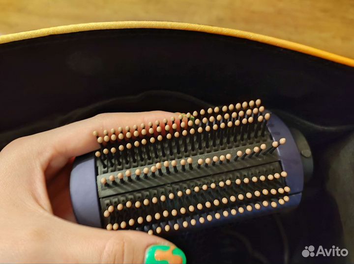 Стайлер dyson копия в транспортном мешке