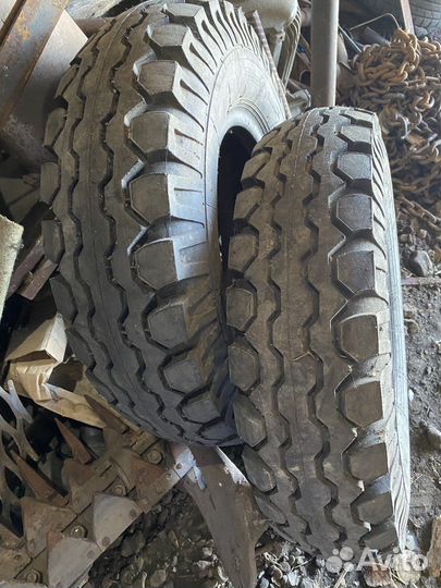 Accelera 651 12.00/7 R14
