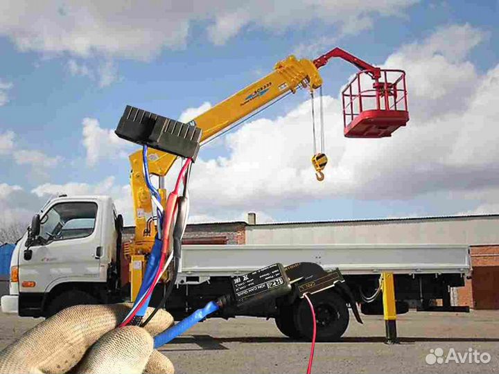 Настройка GPS и Глонасс модулей для транспорта