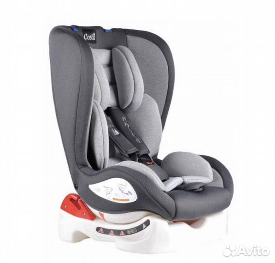 Автокресло Прокат Аренда