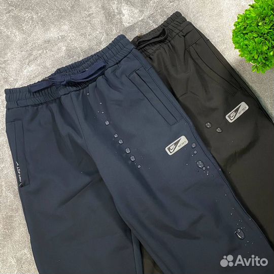 Штаны Nike Dry Fit gore-tex Gorpcore (В наличии)