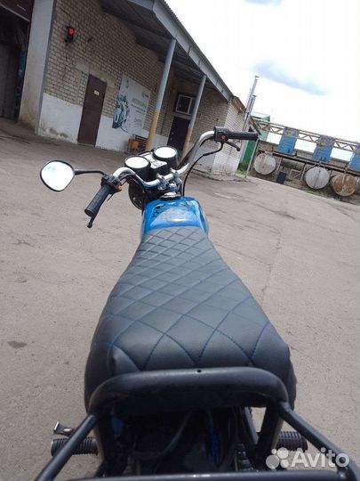 Orion 125