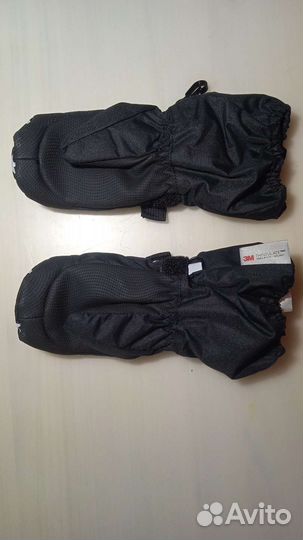 Новые краги нм, размер 92