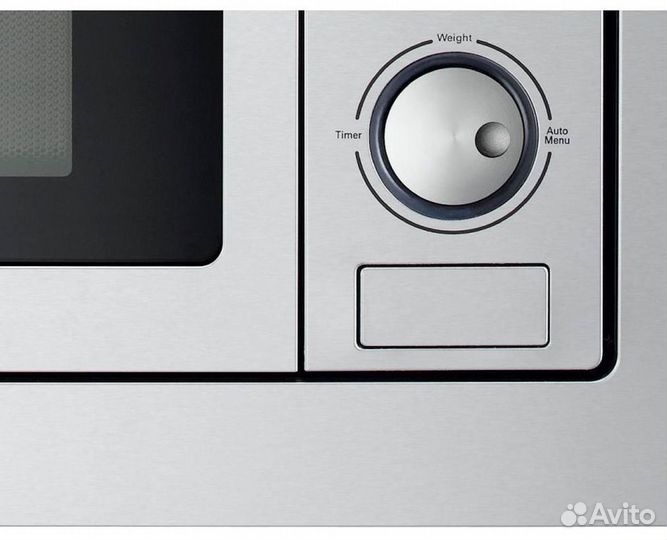 Встраиваемая микроволновая печь Bertazzoni F457pro