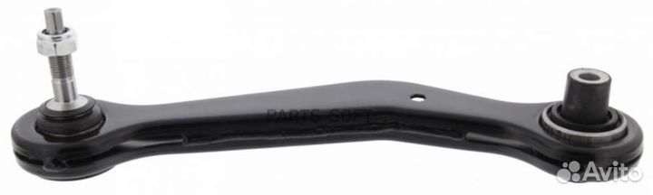 Mapco 59611 Рычаг подвески BMW X5