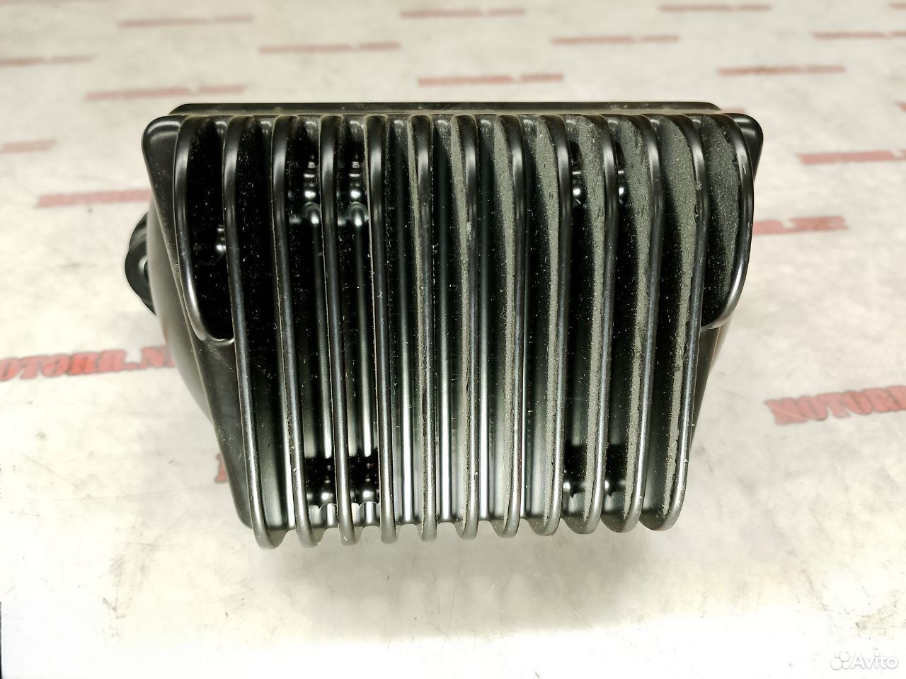 Harley-Davidson 09-16 flhx реле зарядки