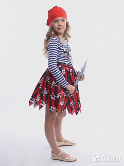 Карнавальный костюм 