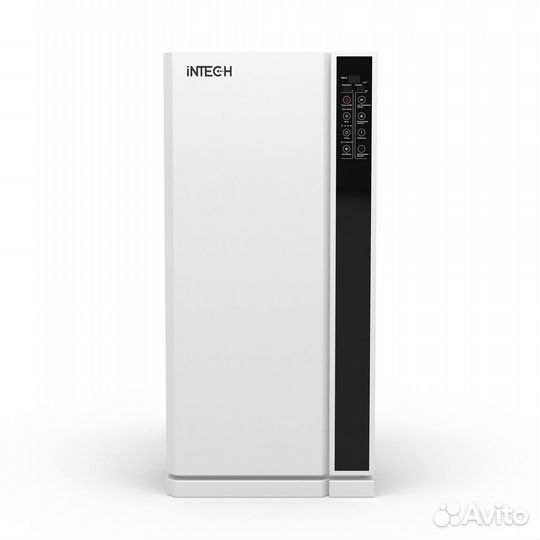 Мощный очиститель воздуха intech Air