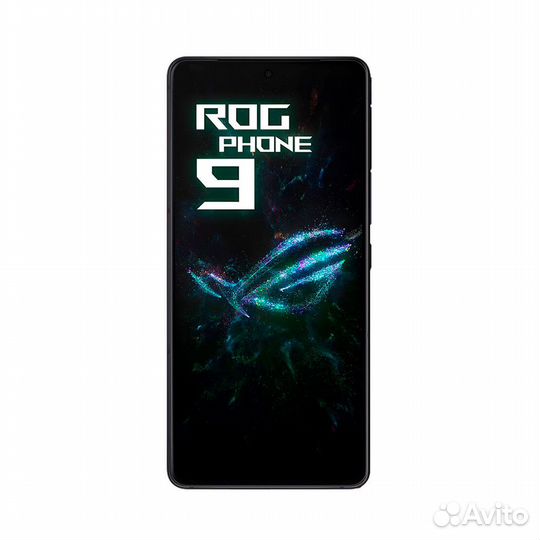 Asus ROG Phone 9, 12/256 ГБ