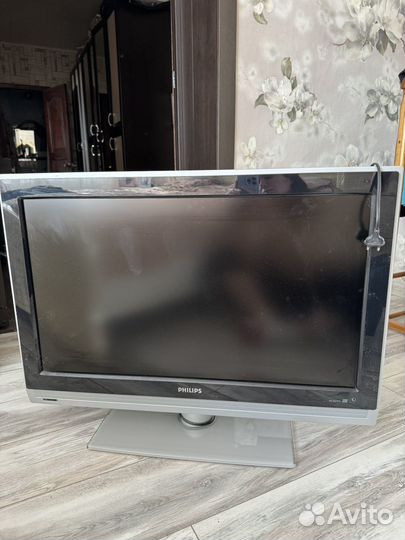 Телевизор philips 32pfl5322s/60