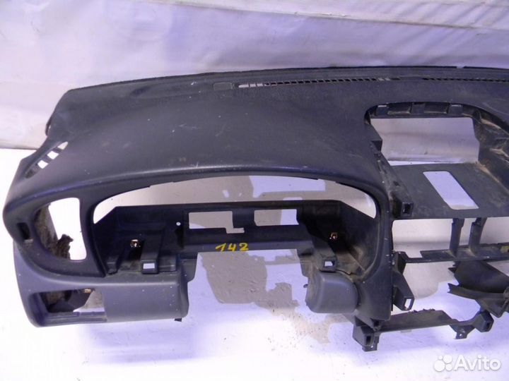 Торпедо Almera Classic (B10) 2006-2013