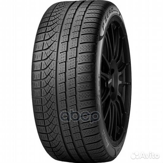 Pirelli P Zero Winter 305/30 R21