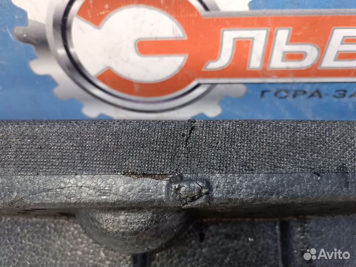 Абсорбер бампера Lexus RX 2015-2019