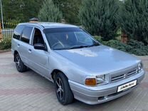 Nissan AD 1.3 MT, 1991, 300 000 км, с пробегом, цена 120 000 руб.