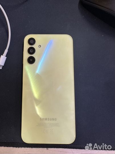 Samsung Galaxy A15, 8/256 ГБ