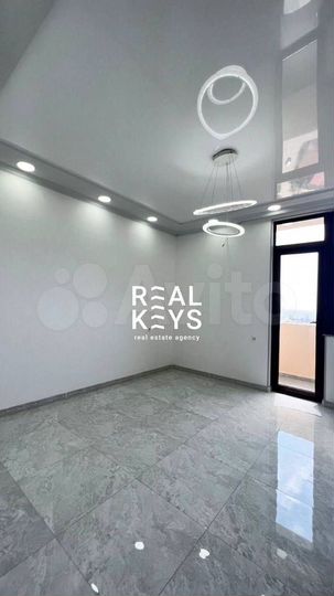 3-к. квартира, 80 м² (Грузия)