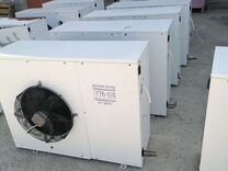 Холодильный агрегат ккб zb26