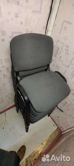 Офисный стул
